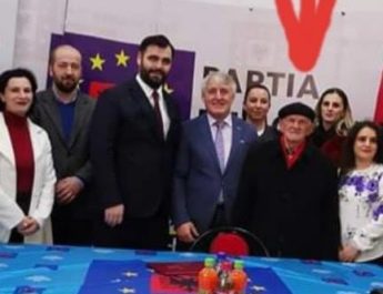 Preshevë, të moshuarit përdoren për luftë nga opozita