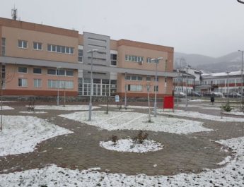 #RagmiLiroZyrën , të rinjtë preshevarë fillojnë fushatën kundër ishkryetarit